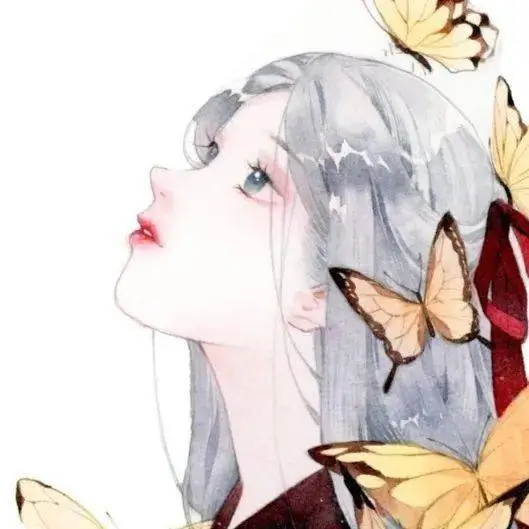 用户 只看完结 的头像